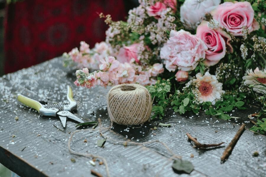 Floral Designer: chi è e cosa fa