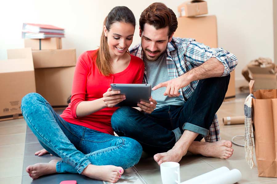 Aprire un conto corrente online ha i suoi vantaggi: ecco quali sono