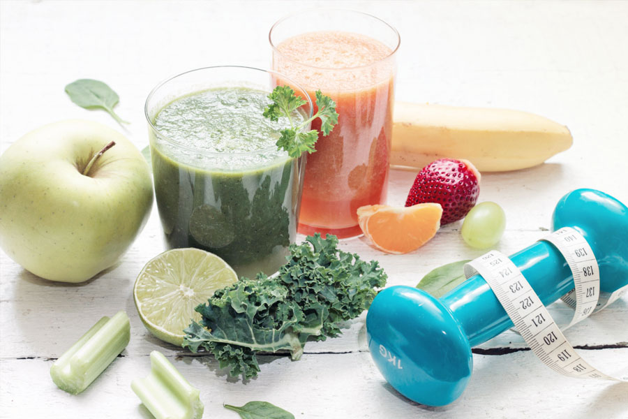 Dieta e forma fisica: consigli per perdere peso