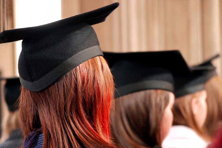 Festa di laurea: 3 idee originali da copiare