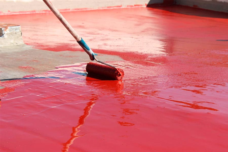 Evitare le infiltrazioni nel terrazzo di casa: le soluzioni più efficaci per l'impermeabilizzazione