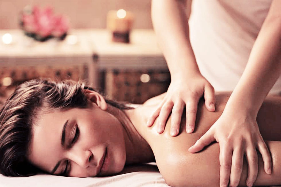 Massaggi rilassanti: 7 benefici da ricordare