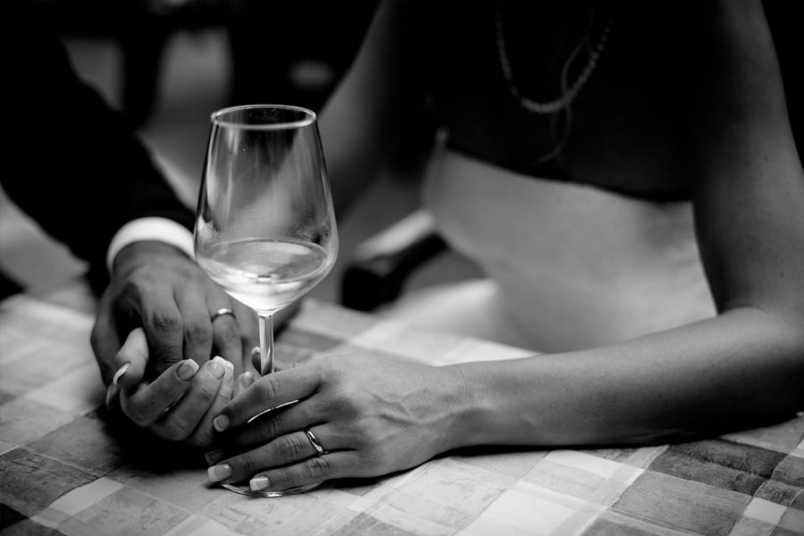 Organizza il tuo matrimonio alle Cantine Cantorie in Franciacorta