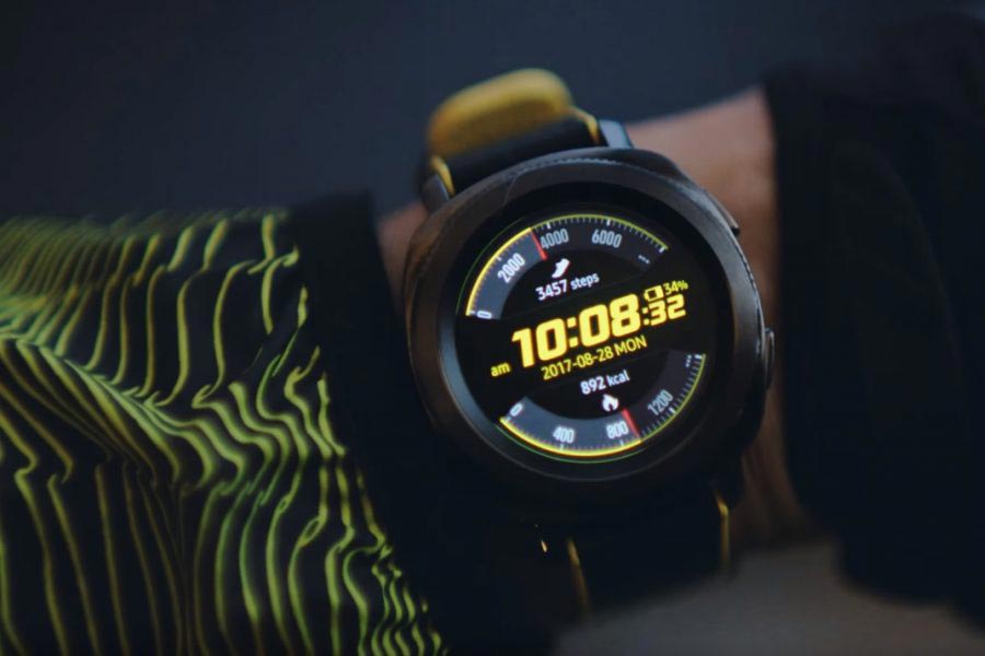 Orologio per lo sport: i consigli per scegliere lo smartwatch