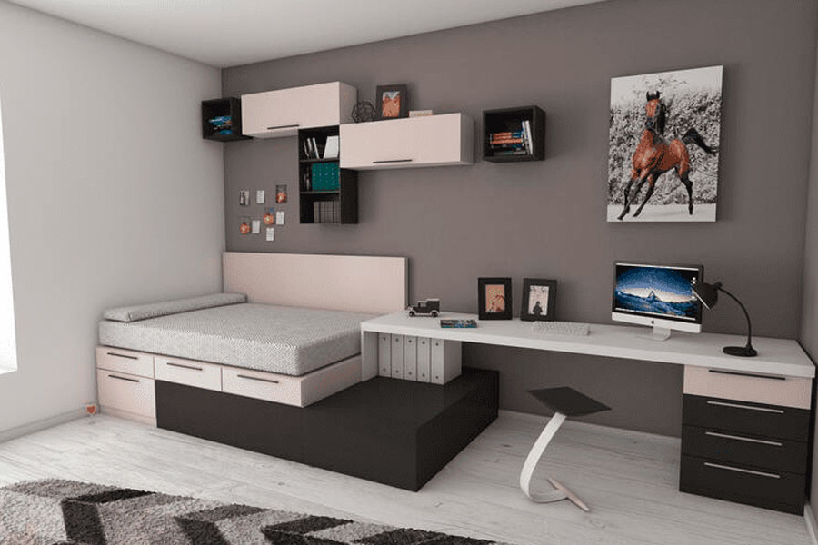 Come conciliare tecnologia e design in un appartamento