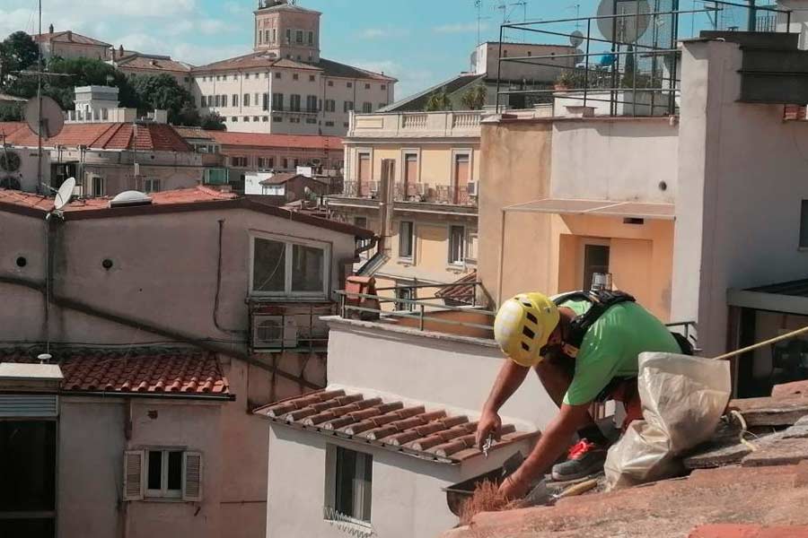 Ristrutturazioni Latina: scopri gli interventi sostenibili
